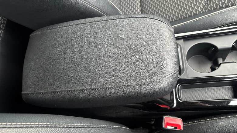 Kia Xceed 1.5T GDi ISG 3 5dr Petrol Hatchback